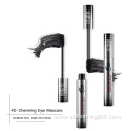 4D Black Vegant Wholesale Long Lasting Eyelashes Mascara